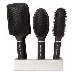 <span style="font-size: 12px;">Tired of overpaying for extension <strong>hair brushes</strong> for wigs and hair pieces? <a href="/" title="Home Hairdresser Supply">Home Hairdresser</a> delivers to your door. Register today for big discounts. More<span style="color: #5c5a58;">&nbsp;in&nbsp;</span><a href="/hair-brushes-and-combs" title="Hair brushes and combs">Hair brushes and combs</a>.</span>
