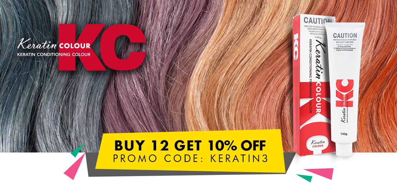 Keratincolor